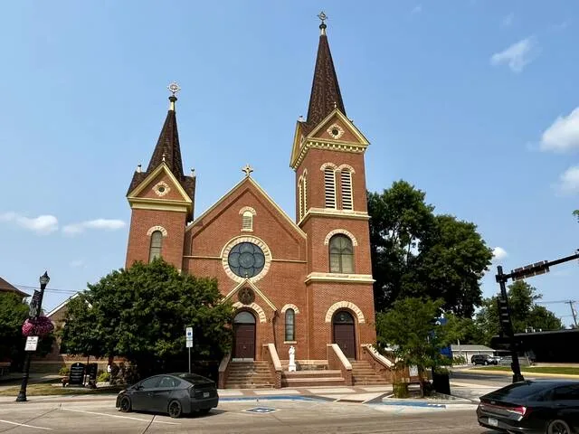 The financial dilemma that wound up helping US churches thrive