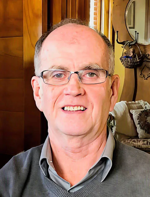 Timothy Davis