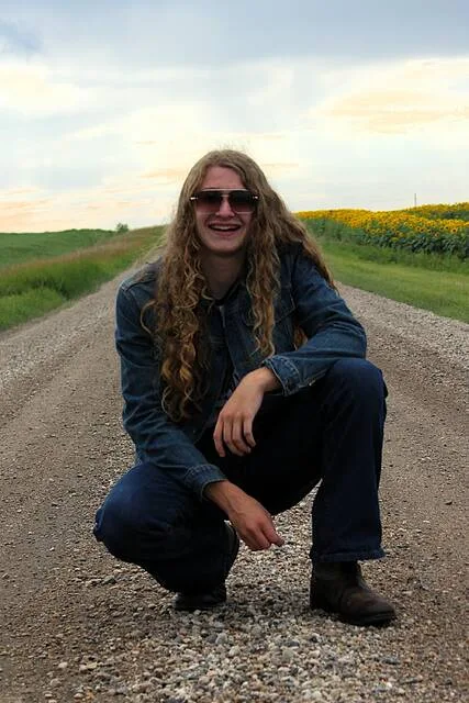 Ian Iverson