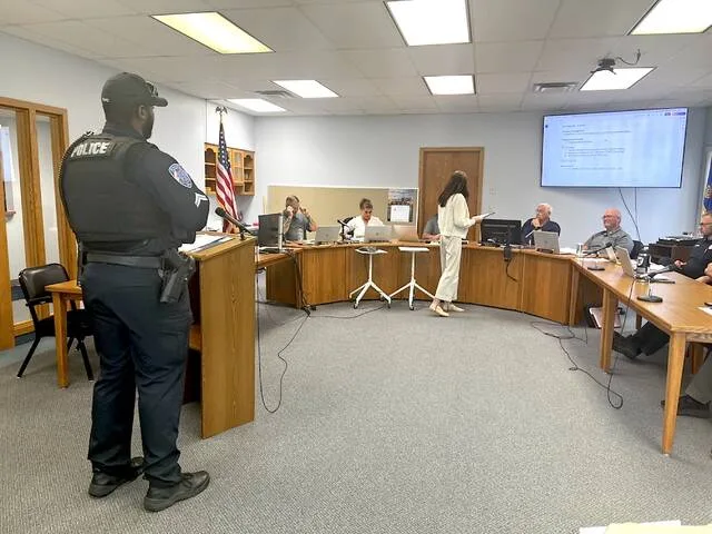 Proposed tobacco retailer training reviewed at latest City Commission meeting