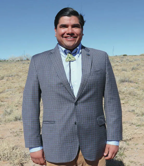 Mark Cruz to lead Indian Health Service amid staffing and infrastructure challenges