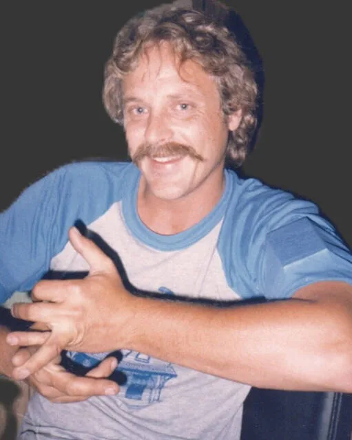 Duane Henschel