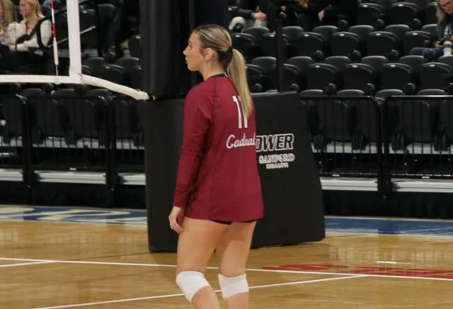 LRSC volleyball roster features nine incoming freshmen with North Dakota flavor