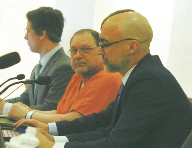 Kunkel ordered released on bond, later taken into ICE custody