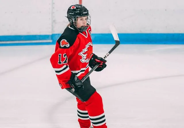 LRSC women’s hockey roster at 18 players going into school year