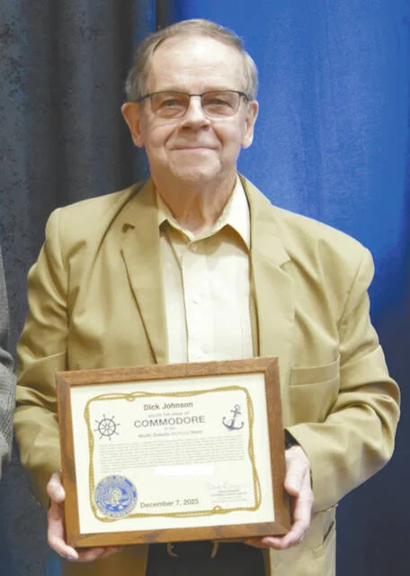 Nominations sought for the Devils Lake Basin Water Stewardship Award.