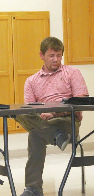 Heisler accepts plea deal for months-old auto collision