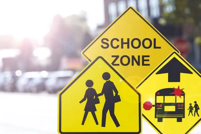 Students begin new school year at Devils Lake Public Schools