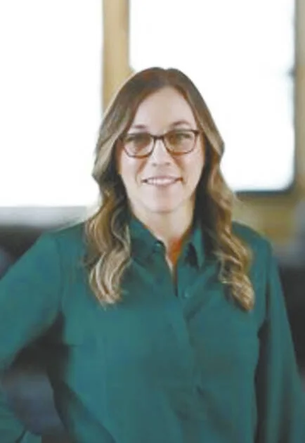 Nicole Samson, MD, new Medical Director of Altru Devils Lake