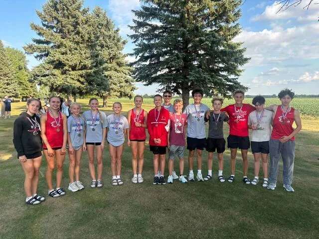 Lake Region sports roundup: Devils Lake runner Brooklyn Johnson getting statewide recognition