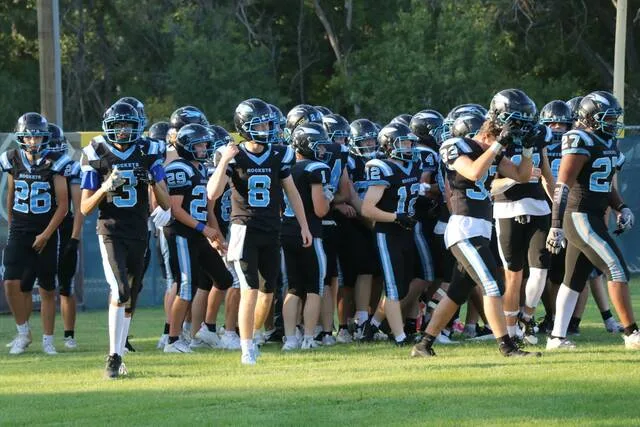 Rockets still No. 1 in nine-man football; Four Winds receives votes