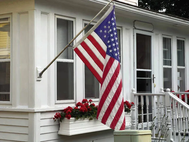 Terrorist attack hits home