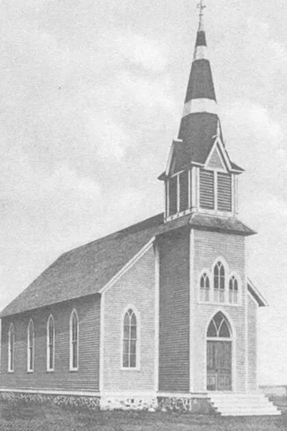 Michigan Lutheran Church Celebrates 125 Years