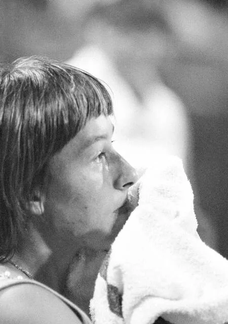 Today in Sports History – Sept. 3: Martina Navratilova at age 18 defeats Margaret Court in US Open quarterfinals