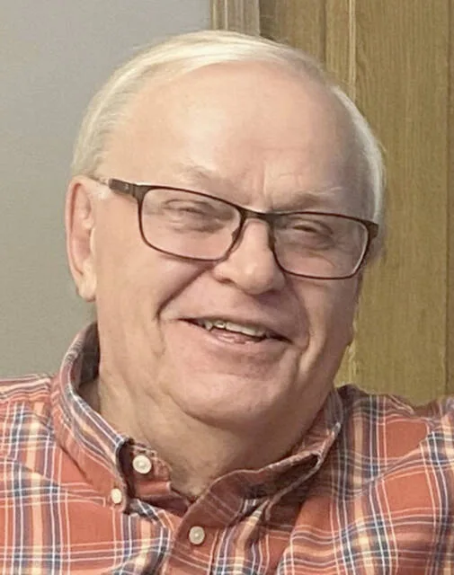 Charles Sanderson
