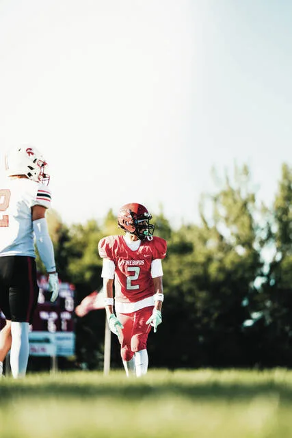 Devils Lake football heads on road trip with rejuvenated confidence after deja-vu win over Central Cass