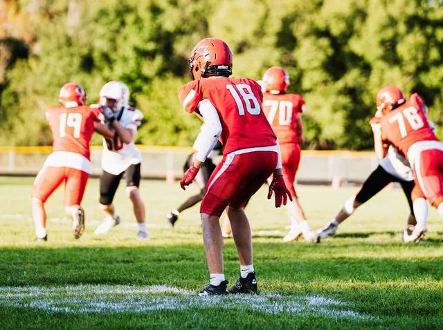 Devils Lake ranked No. 5 after win over Central Cass