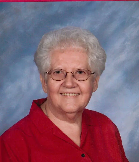 Patricia Schuh