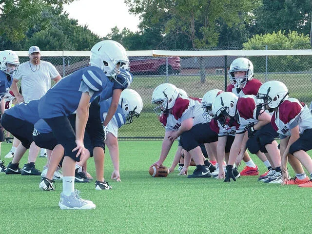 From ‘suck it up’ to sit out: North Dakota youth sports rethink concussions