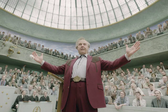 AP’s Fall Movie Guide, Part 2: Films coming out in October