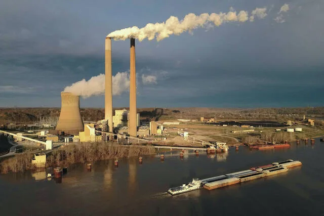 EPA repeals rule limiting greenhouse gas emissions from power plants, Armstrong welcomes rollback