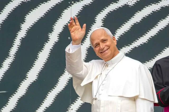 Pope celebrates 71st birthday but it’s Vatican employees who get the gift