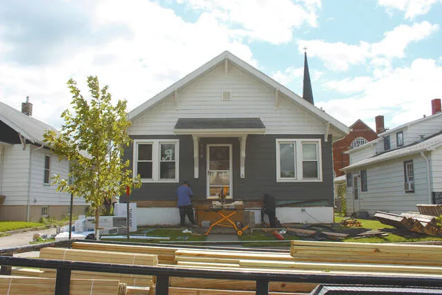 Home Improvement Projects Make Fall a Busy Time – Devil's Lake Daily ...