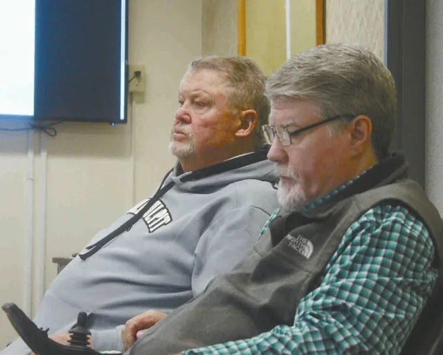 Ramsey County One Step Closer to Budget 2027