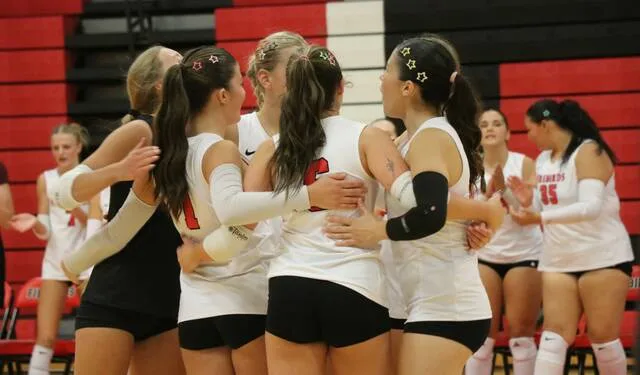Lake Region sports roundup: Devils Lake beats Grafton, improves to 5-1 in region play