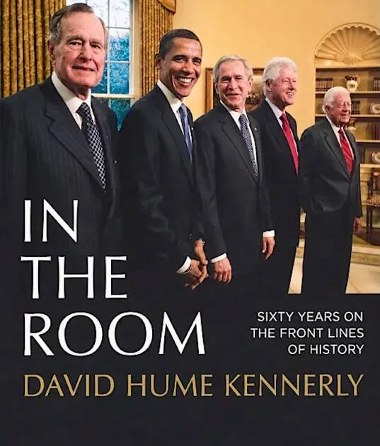 Pulitzer Prize-winning photographer David Hume Kennerly opens first special exhibition at Theodore Roosevelt Presiden...