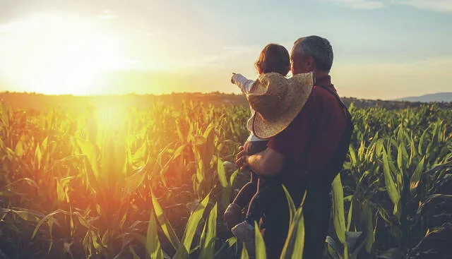 Co-ops: A key part of rural America