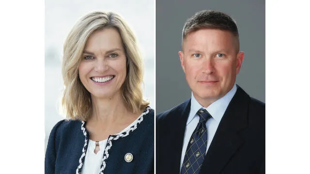 North Dakota US House candidates differ on solutions to affordability