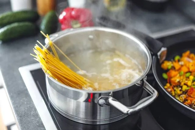 Prairie Fare: Serve convenience and economy with pasta
