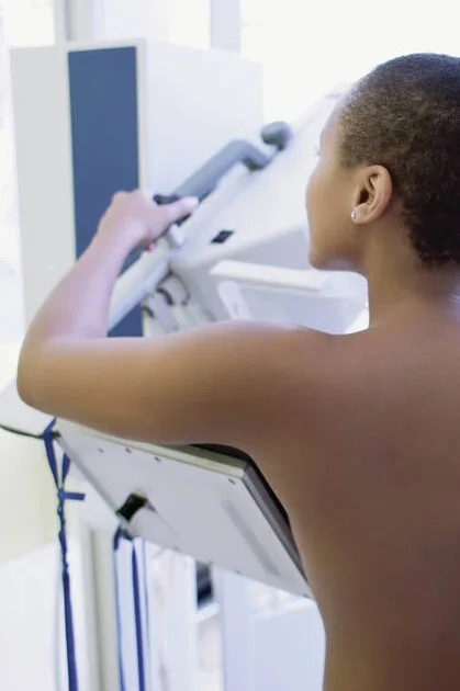 The relationship between breast density and cancer risk