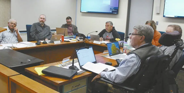 Ramsey County Finalizes Budget for 2027 – Devil's Lake Daily Journal
