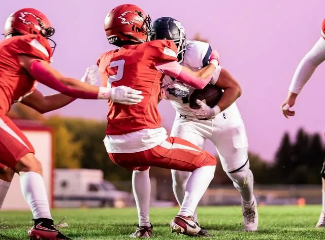 Devils Lake ranked No. 4 after loss to Minot North