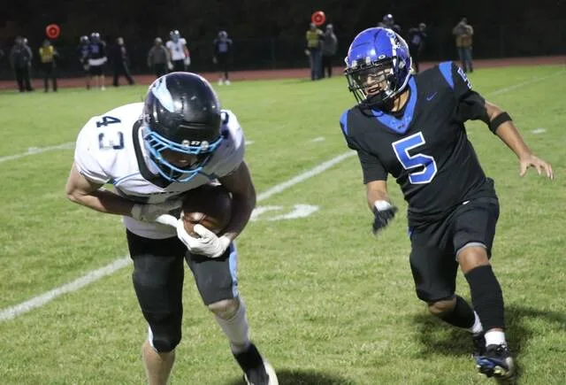 Rockets shut out Indians to secure fourth consecutive perfect regular ...
