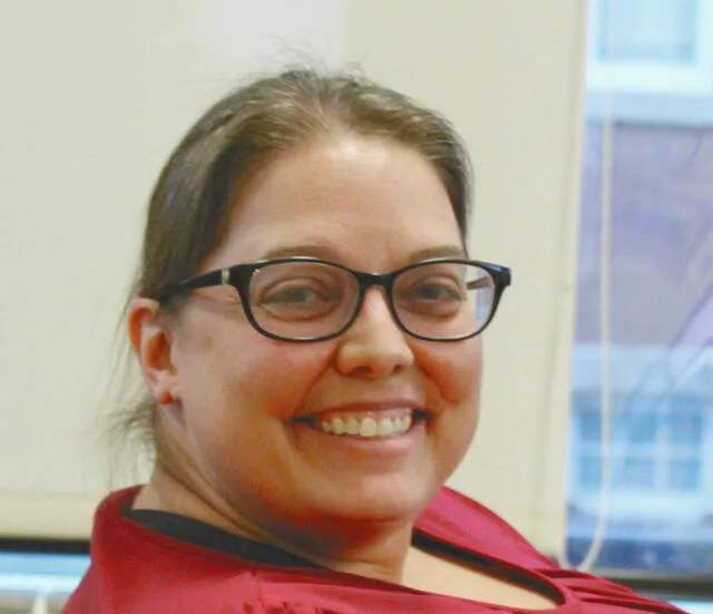 Ramsey County introduces new Veterans Services Officer, Tiffany Vannett