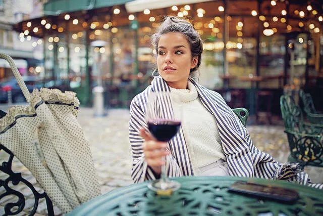 Alcohol consumption can increase a person’s risk for seven types of cancer, including breast cancer