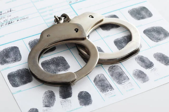 Police report for week ending Oct. 23