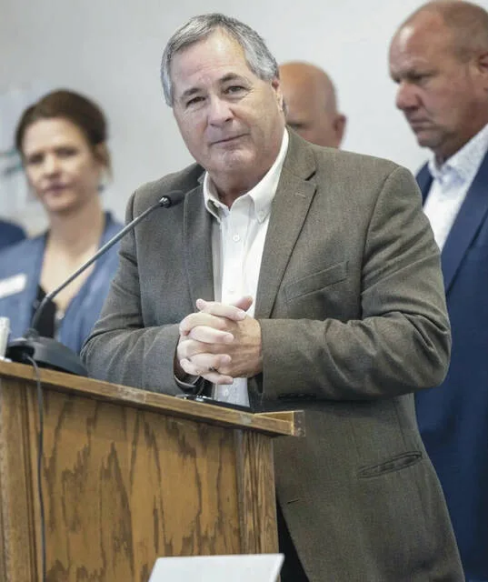 ND Ag commissioner candidates offer different views on data center development
